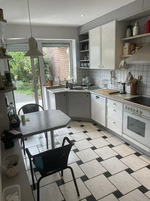 3 bedroom flat for sale, 130 m², Mönchengladbach, North Rhine-Westphalia 3 bedroom flat for sale, 130 m², Mönchengladbach, North Rhine-Westphalia