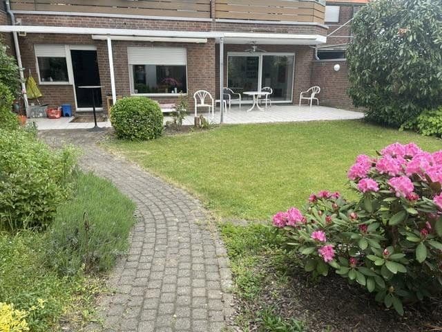 3 bedroom flat for sale, 130 m², Mönchengladbach, North Rhine-Westphalia 3 bedroom flat for sale, 130 m², Mönchengladbach, North Rhine-Westphalia