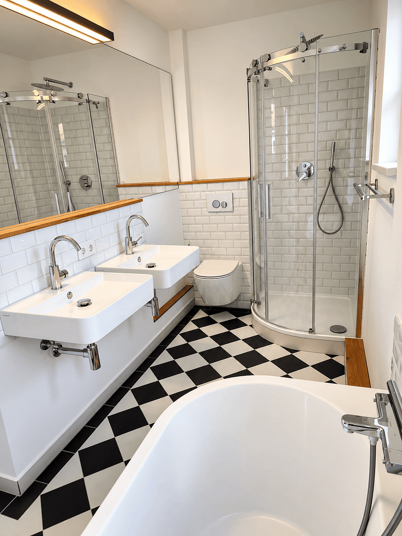 2 bedroom with open-plan kitchen flat for sale, 83 m², München, Pasing-Obermenzing, Bavaria 2 bedroom with open-plan kitchen flat for sale, 83 m², München, Pasing-Obermenzing, Bavaria