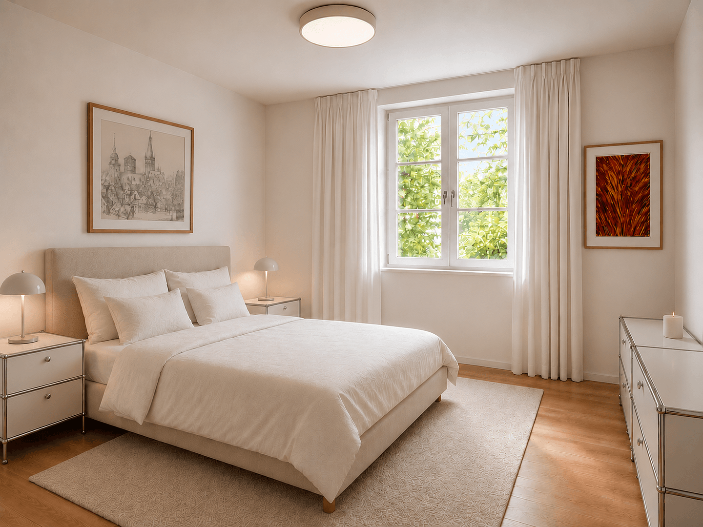 2 bedroom with open-plan kitchen flat for sale, 83 m², München, Pasing-Obermenzing, Bavaria 2 bedroom with open-plan kitchen flat for sale, 83 m², München, Pasing-Obermenzing, Bavaria
