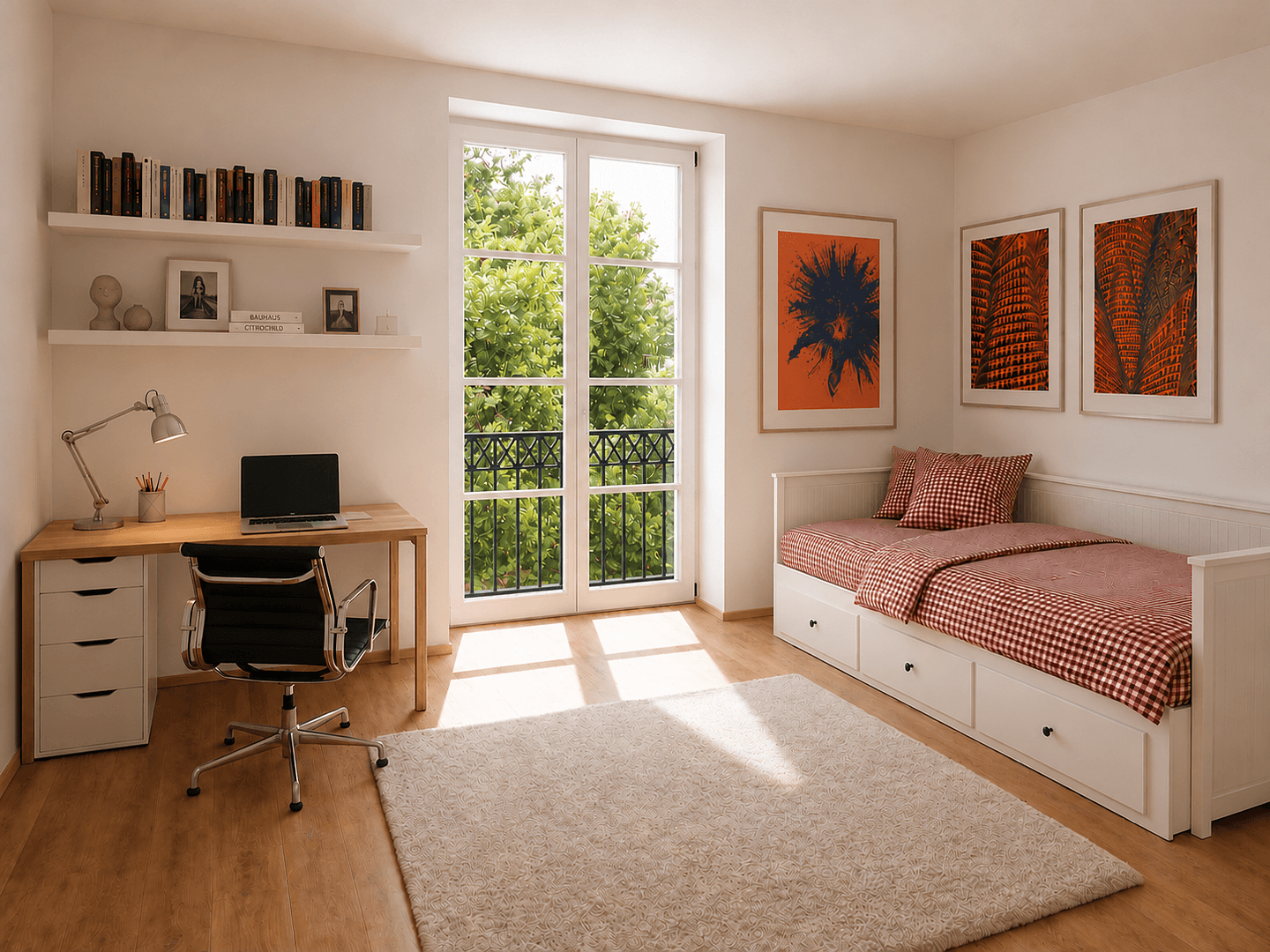 2 bedroom with open-plan kitchen flat for sale, 83 m², München, Pasing-Obermenzing, Bavaria 2 bedroom with open-plan kitchen flat for sale, 83 m², München, Pasing-Obermenzing, Bavaria