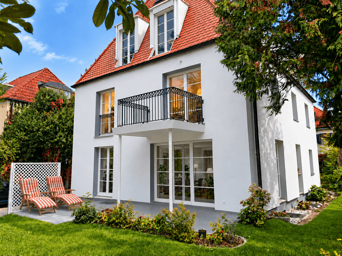 2 bedroom with open-plan kitchen flat for sale, 83 m², München, Pasing-Obermenzing, Bavaria 2 bedroom with open-plan kitchen flat for sale, 83 m², München, Pasing-Obermenzing, Bavaria