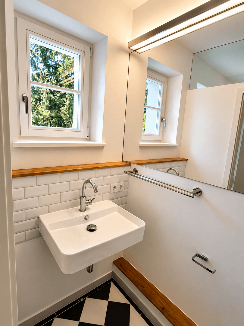 2 bedroom with open-plan kitchen flat for sale, 83 m², München, Pasing-Obermenzing, Bavaria 2 bedroom with open-plan kitchen flat for sale, 83 m², München, Pasing-Obermenzing, Bavaria