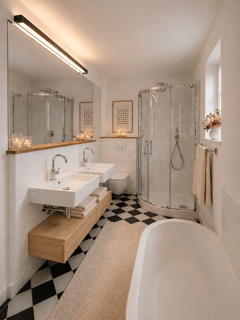 2 bedroom with open-plan kitchen flat for sale, 83 m², München, Pasing-Obermenzing, Bavaria 2 bedroom with open-plan kitchen flat for sale, 83 m², München, Pasing-Obermenzing, Bavaria