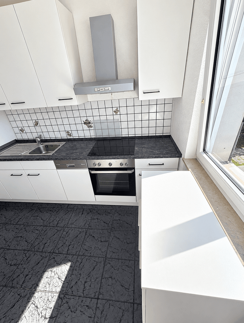 2 bedroom flat for sale, 51 m², Bremerhaven, Bremen 2 bedroom flat for sale, 51 m², Bremerhaven, Bremen