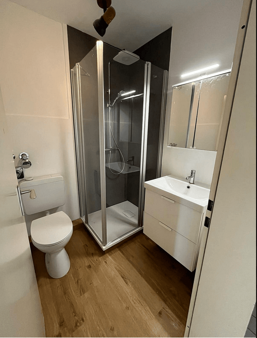 2 bedroom flat for sale, 51 m², Bremerhaven, Bremen 2 bedroom flat for sale, 51 m², Bremerhaven, Bremen