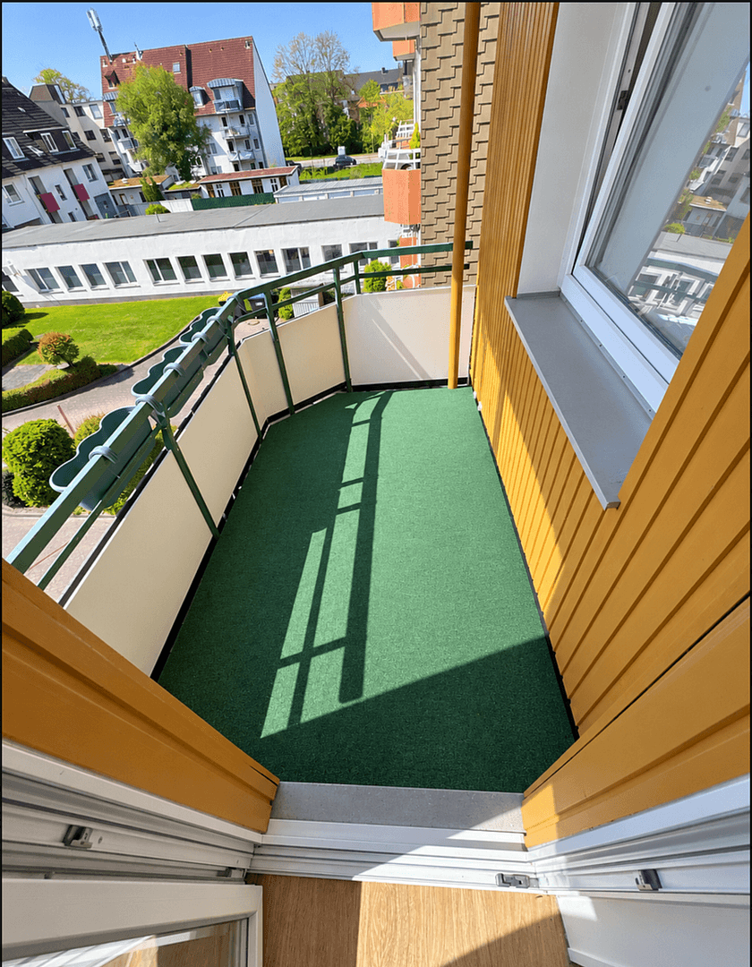 2 bedroom flat for sale, 51 m², Bremerhaven, Bremen 2 bedroom flat for sale, 51 m², Bremerhaven, Bremen