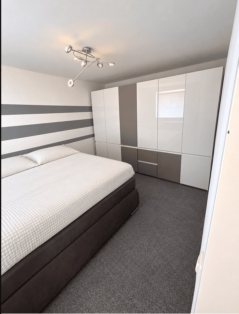 2 bedroom flat for sale, 51 m², Bremerhaven, Bremen 2 bedroom flat for sale, 51 m², Bremerhaven, Bremen