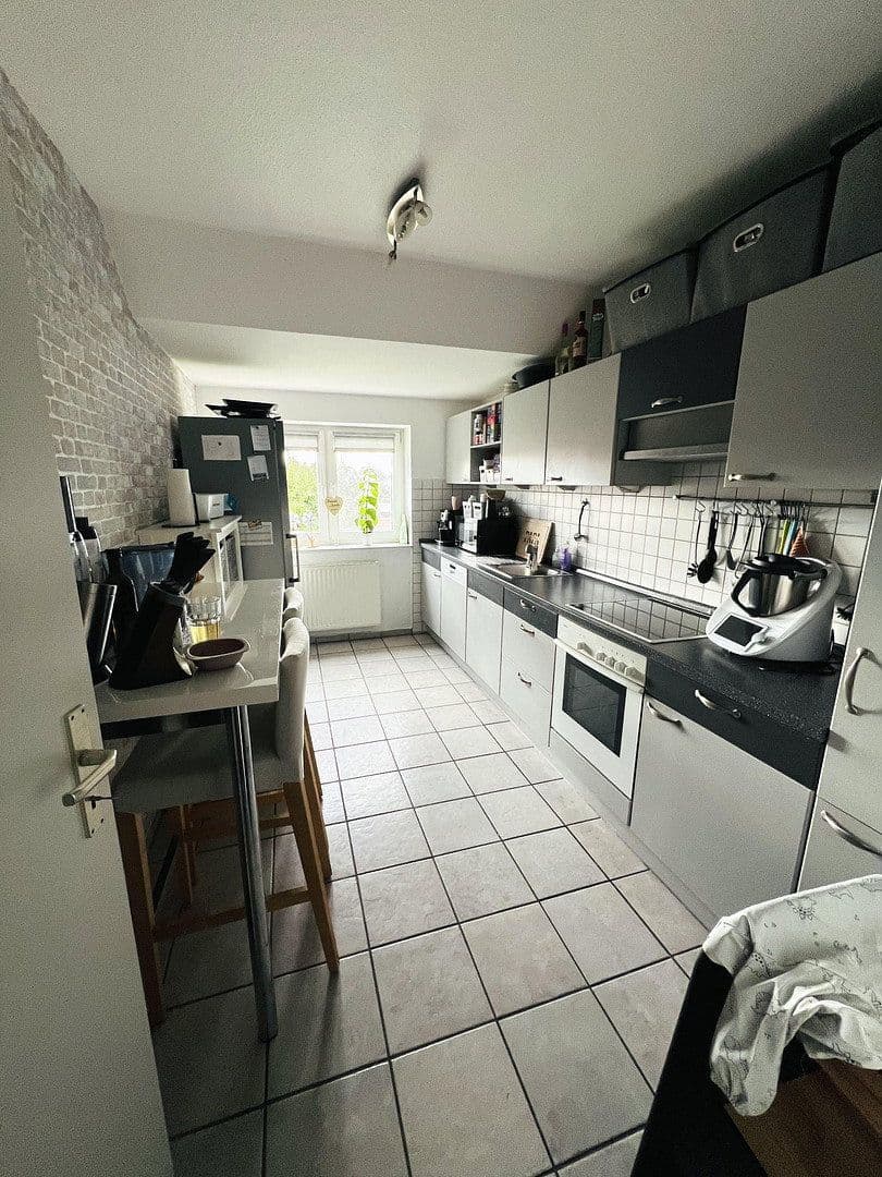 4 bedroom flat to rent, 95 m², Dohren, Lower Saxony 4 bedroom flat to rent, 95 m², Dohren, Lower Saxony