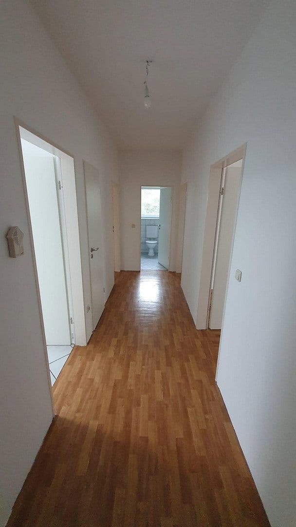 3 bedroom flat to rent, 78 m², Eichenweg 3, Zerbst/Anhalt, Saxony-Anhalt 3 bedroom flat to rent, 78 m², Eichenweg 3, Zerbst/Anhalt, Saxony-Anhalt