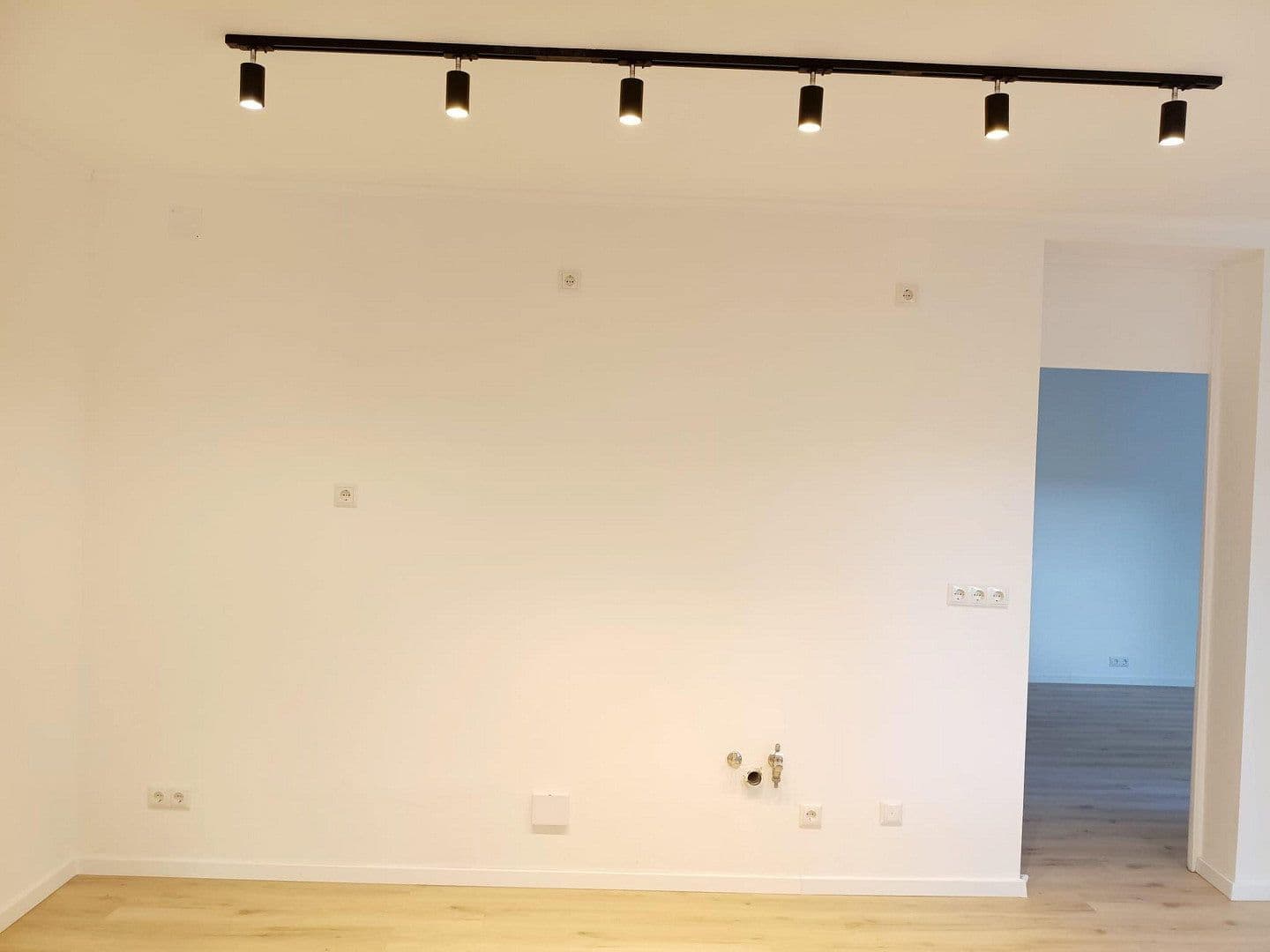 2 bedroom with open-plan kitchen flat for sale, 77 m², Coburg, Bavaria 2 bedroom with open-plan kitchen flat for sale, 77 m², Coburg, Bavaria