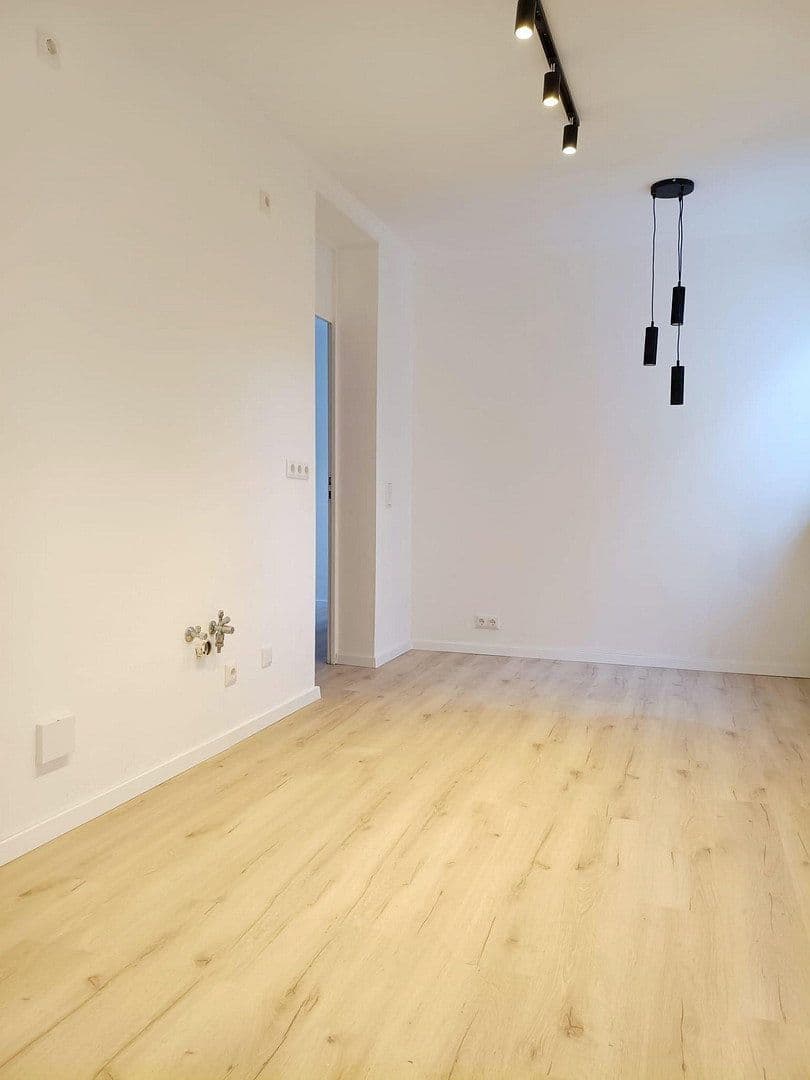 2 bedroom with open-plan kitchen flat for sale, 77 m², Coburg, Bavaria 2 bedroom with open-plan kitchen flat for sale, 77 m², Coburg, Bavaria