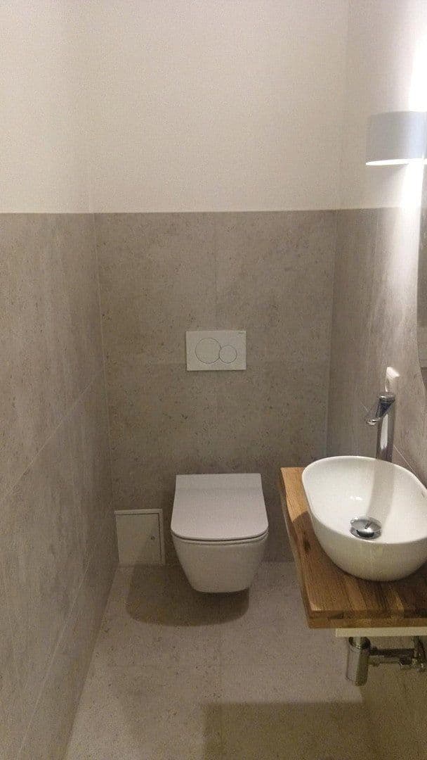 2 bedroom with open-plan kitchen flat for sale, 77 m², Coburg, Bavaria 2 bedroom with open-plan kitchen flat for sale, 77 m², Coburg, Bavaria