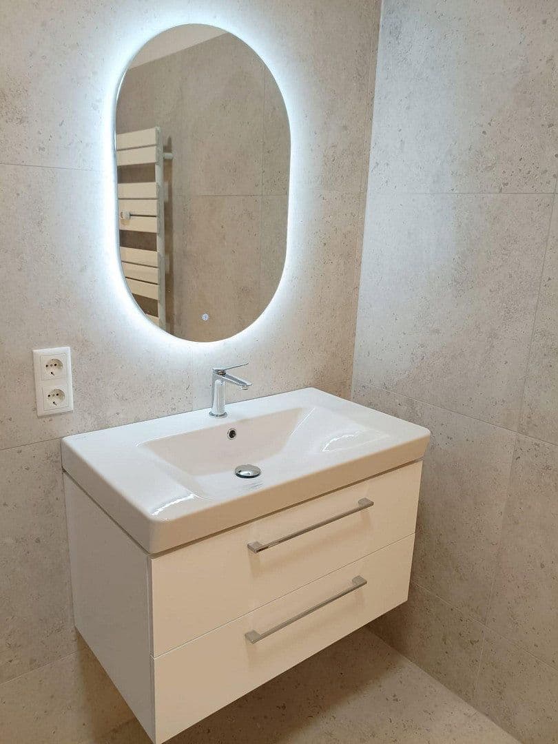 2 bedroom with open-plan kitchen flat for sale, 77 m², Coburg, Bavaria 2 bedroom with open-plan kitchen flat for sale, 77 m², Coburg, Bavaria