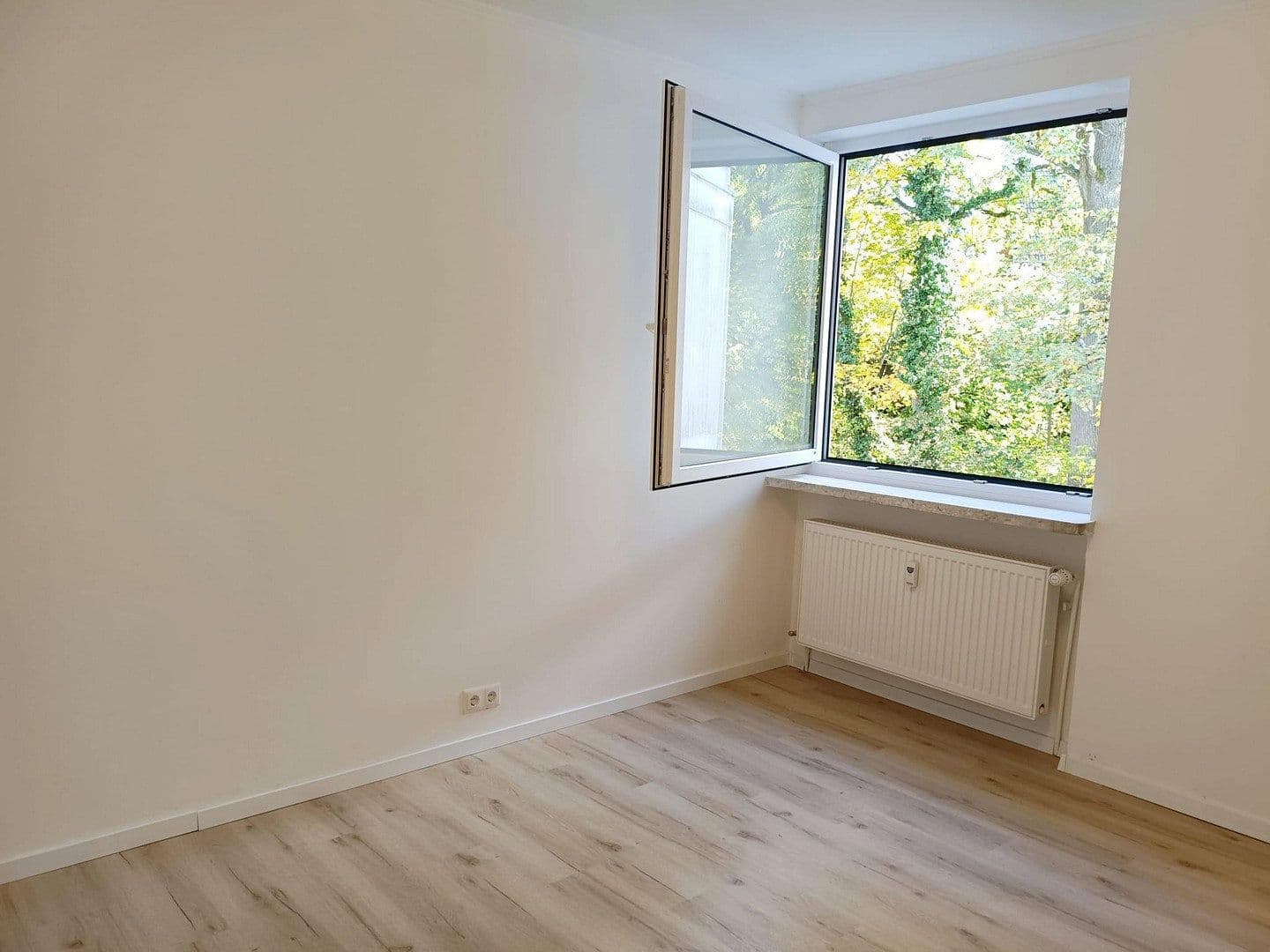 2 bedroom with open-plan kitchen flat for sale, 77 m², Coburg, Bavaria 2 bedroom with open-plan kitchen flat for sale, 77 m², Coburg, Bavaria