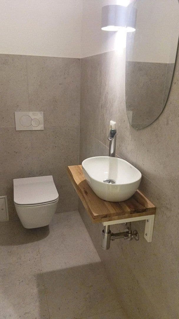 2 bedroom with open-plan kitchen flat for sale, 77 m², Coburg, Bavaria 2 bedroom with open-plan kitchen flat for sale, 77 m², Coburg, Bavaria