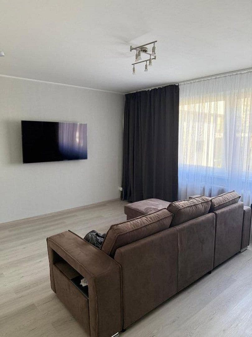 2 bedroom flat to rent, 51 m², Frankfurter Str. 30, Wiesbaden, Hesse 2 bedroom flat to rent, 51 m², Frankfurter Str. 30, Wiesbaden, Hesse