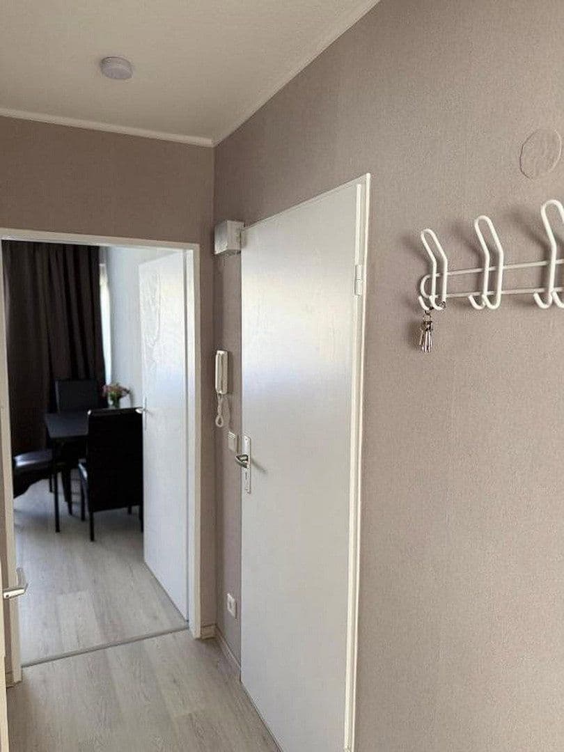 2 bedroom flat to rent, 51 m², Frankfurter Str. 30, Wiesbaden, Hesse 2 bedroom flat to rent, 51 m², Frankfurter Str. 30, Wiesbaden, Hesse
