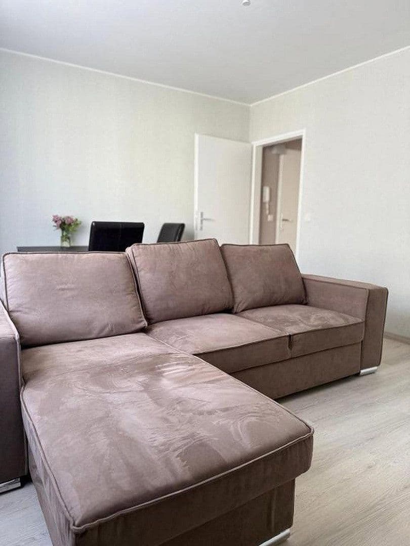 2 bedroom flat to rent, 51 m², Frankfurter Str. 30, Wiesbaden, Hesse 2 bedroom flat to rent, 51 m², Frankfurter Str. 30, Wiesbaden, Hesse