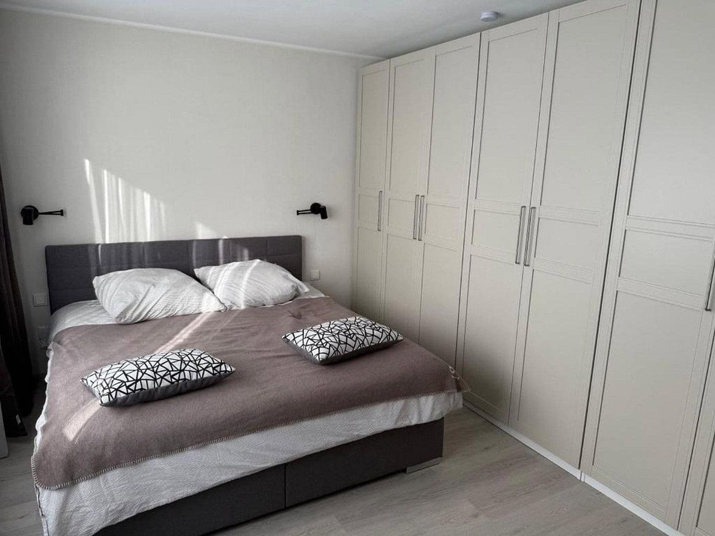 2 bedroom flat to rent, 51 m², Frankfurter Str. 30, Wiesbaden, Hesse 2 bedroom flat to rent, 51 m², Frankfurter Str. 30, Wiesbaden, Hesse