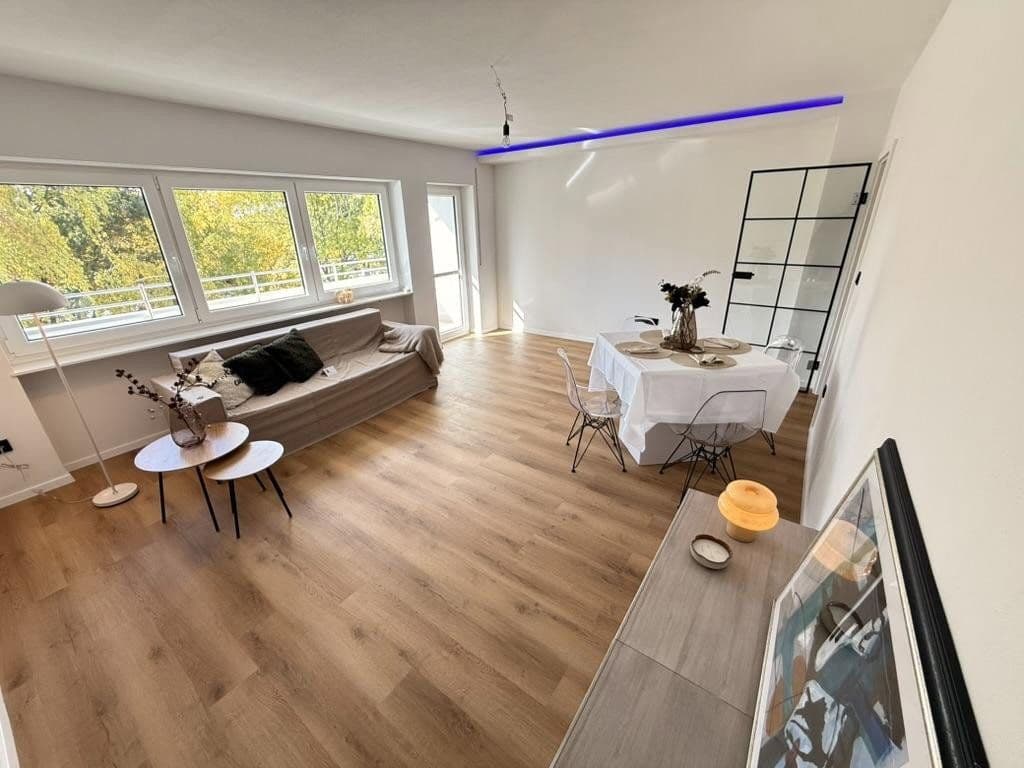 3 bedroom flat for sale, 81 m², Nürnberg, Bavaria 3 bedroom flat for sale, 81 m², Nürnberg, Bavaria