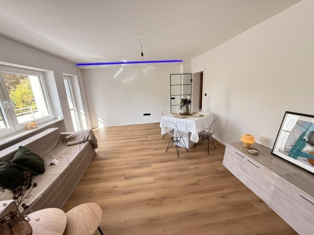 3 bedroom flat for sale, 81 m², Nürnberg, Bavaria 3 bedroom flat for sale, 81 m², Nürnberg, Bavaria