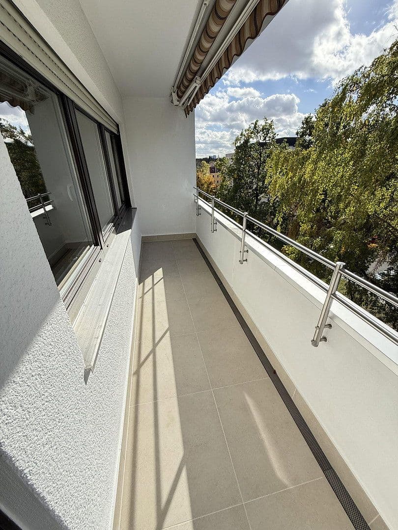3 bedroom flat for sale, 81 m², Nürnberg, Bavaria 3 bedroom flat for sale, 81 m², Nürnberg, Bavaria
