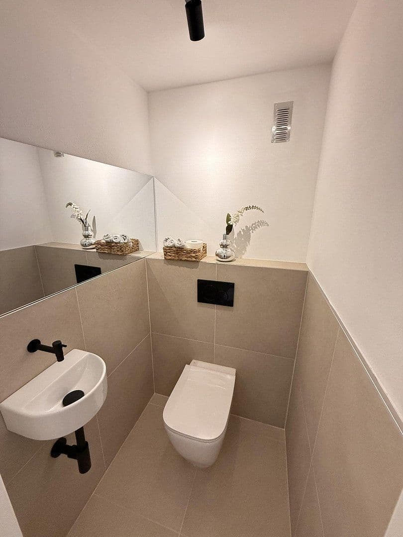 3 bedroom flat for sale, 81 m², Nürnberg, Bavaria 3 bedroom flat for sale, 81 m², Nürnberg, Bavaria