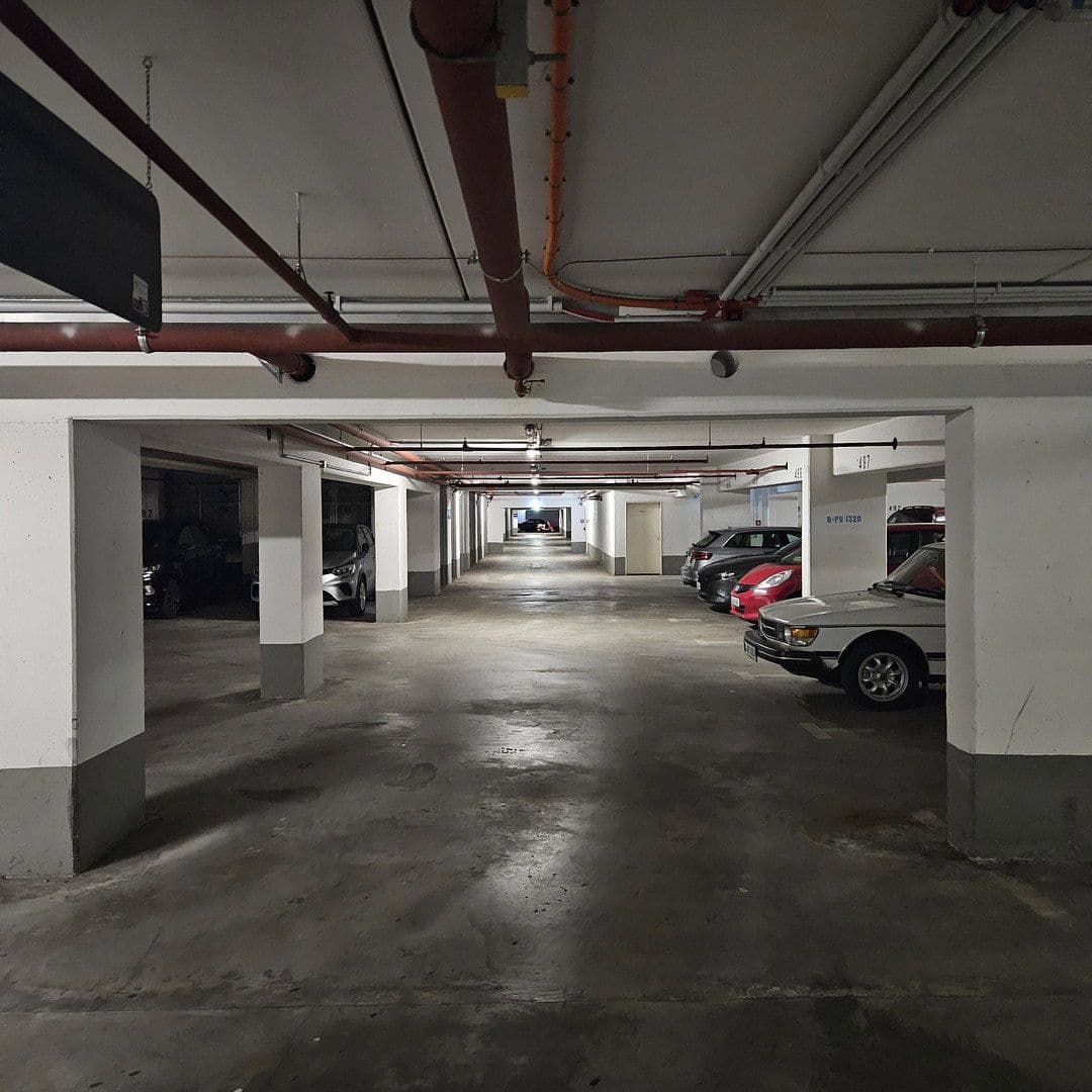 garage for sale, 10 m², Erich-Weinert-Str 133-143A, Berlin, Berlin garage for sale, 10 m², Erich-Weinert-Str 133-143A, Berlin, Berlin