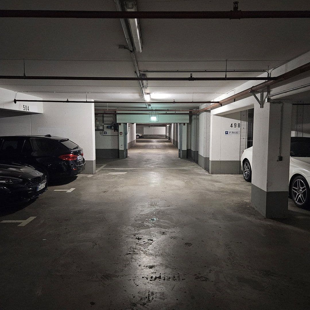 garage for sale, 10 m², Erich-Weinert-Str 133-143A, Berlin, Berlin garage for sale, 10 m², Erich-Weinert-Str 133-143A, Berlin, Berlin