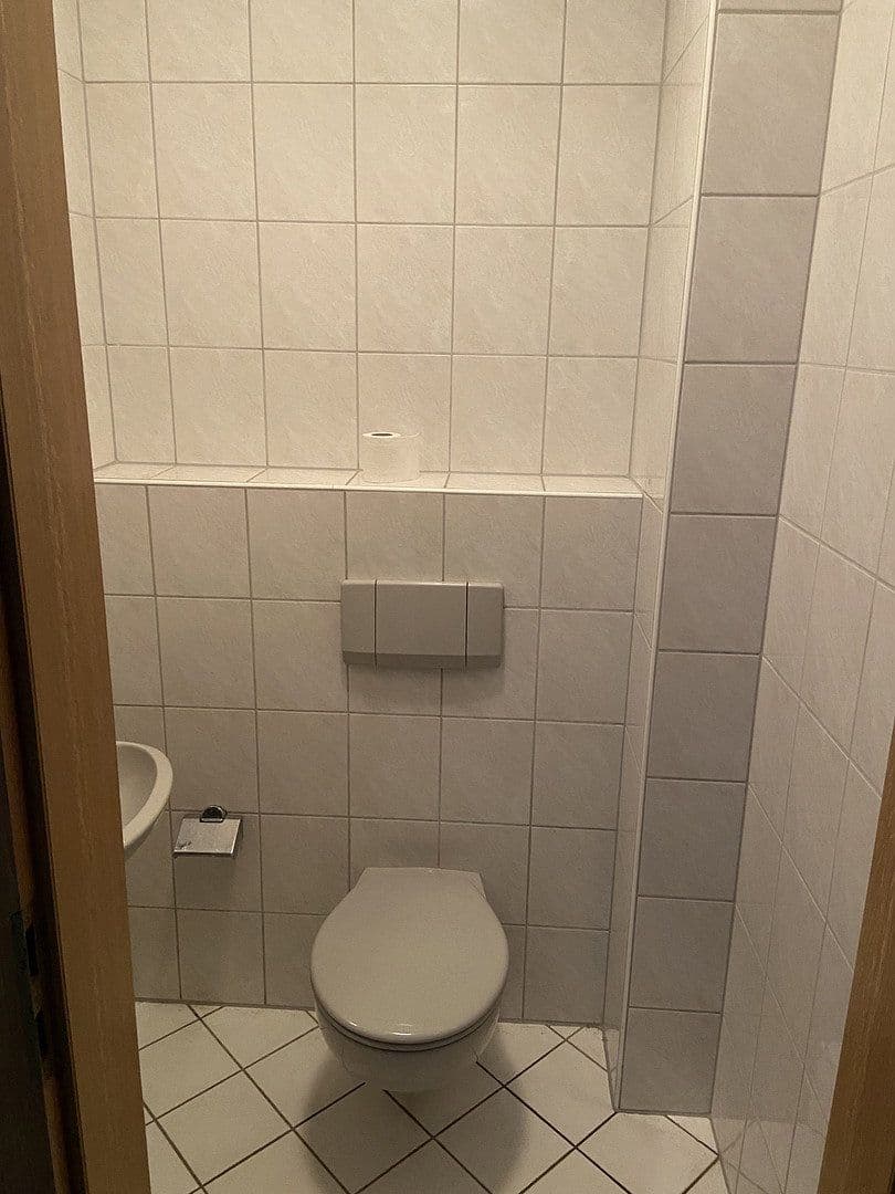 2 bedroom flat to rent, 67 m², Alexander-Fleming-Str. 6a, Gummersbach, North Rhine-Westphalia 2 bedroom flat to rent, 67 m², Alexander-Fleming-Str. 6a, Gummersbach, North Rhine-Westphalia