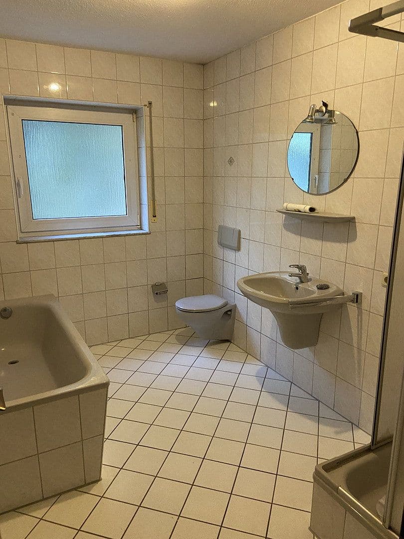 2 bedroom flat to rent, 67 m², Alexander-Fleming-Str. 6a, Gummersbach, North Rhine-Westphalia 2 bedroom flat to rent, 67 m², Alexander-Fleming-Str. 6a, Gummersbach, North Rhine-Westphalia