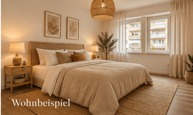 2 bedroom flat to rent, 71 m², Karlsruhe, Baden-Württemberg 2 bedroom flat to rent, 71 m², Karlsruhe, Baden-Württemberg