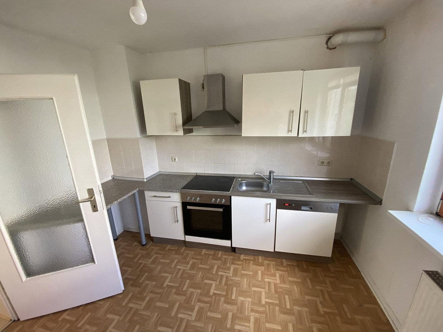 3 bedroom flat to rent, 67 m², An der Bamburg 14, Klütz, Mecklenburg-Vorpommern 3 bedroom flat to rent, 67 m², An der Bamburg 14, Klütz, Mecklenburg-Vorpommern