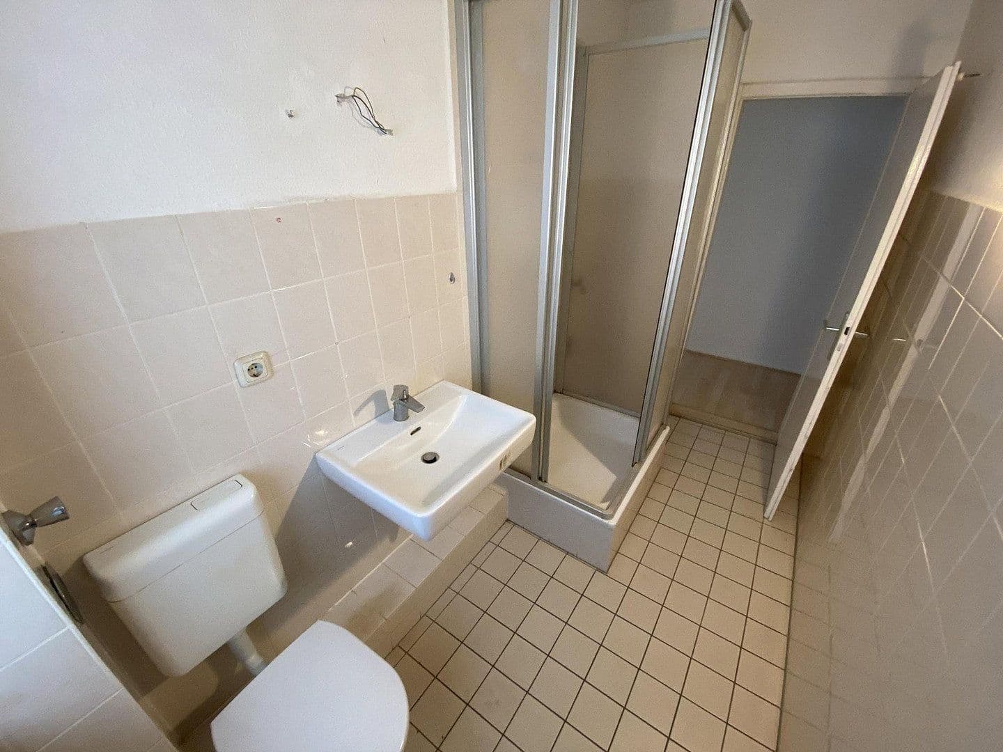 3 bedroom flat to rent, 67 m², An der Bamburg 14, Klütz, Mecklenburg-Vorpommern 3 bedroom flat to rent, 67 m², An der Bamburg 14, Klütz, Mecklenburg-Vorpommern