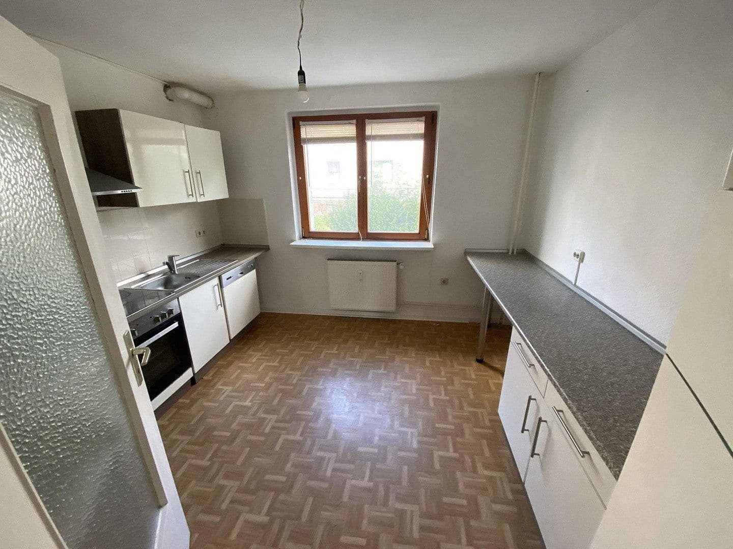 3 bedroom flat to rent, 67 m², An der Bamburg 14, Klütz, Mecklenburg-Vorpommern 3 bedroom flat to rent, 67 m², An der Bamburg 14, Klütz, Mecklenburg-Vorpommern