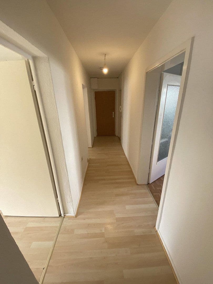3 bedroom flat to rent, 67 m², An der Bamburg 14, Klütz, Mecklenburg-Vorpommern 3 bedroom flat to rent, 67 m², An der Bamburg 14, Klütz, Mecklenburg-Vorpommern