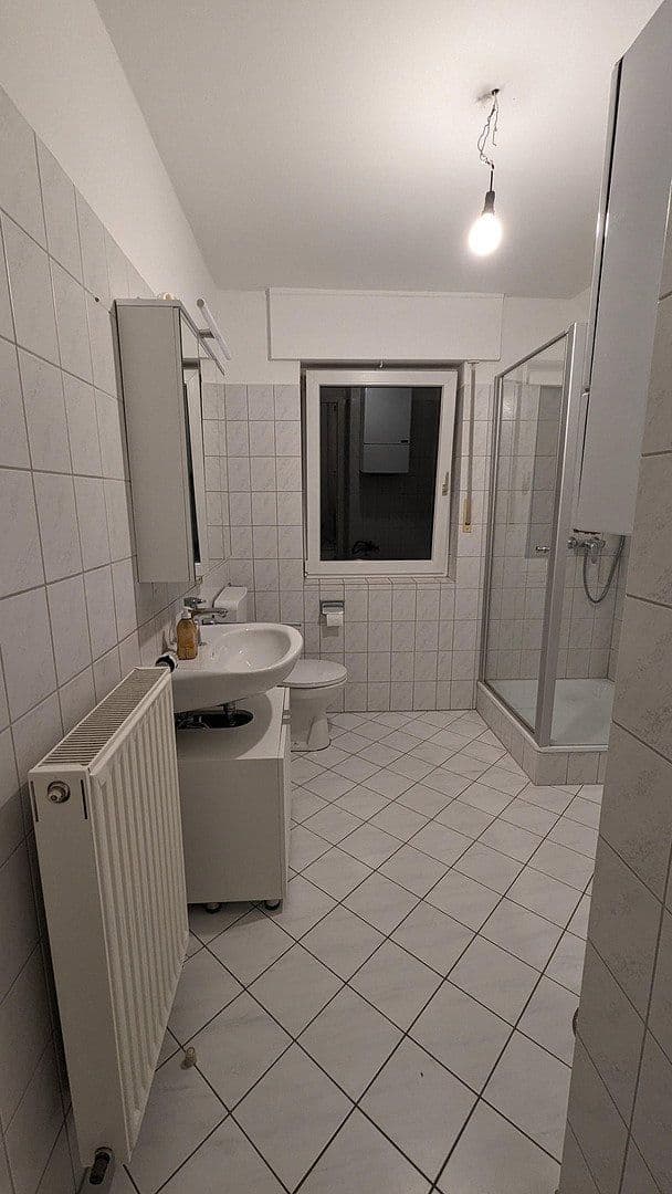 2 bedroom flat to rent, 50 m², Bramsche, Lower Saxony 2 bedroom flat to rent, 50 m², Bramsche, Lower Saxony