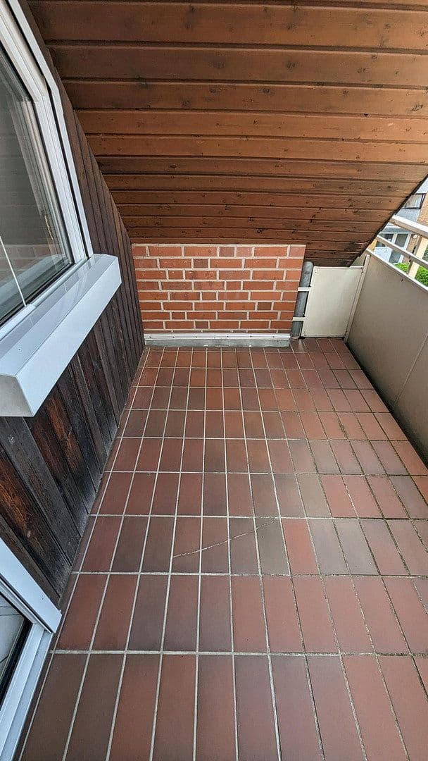 2 bedroom flat to rent, 50 m², Bramsche, Lower Saxony 2 bedroom flat to rent, 50 m², Bramsche, Lower Saxony