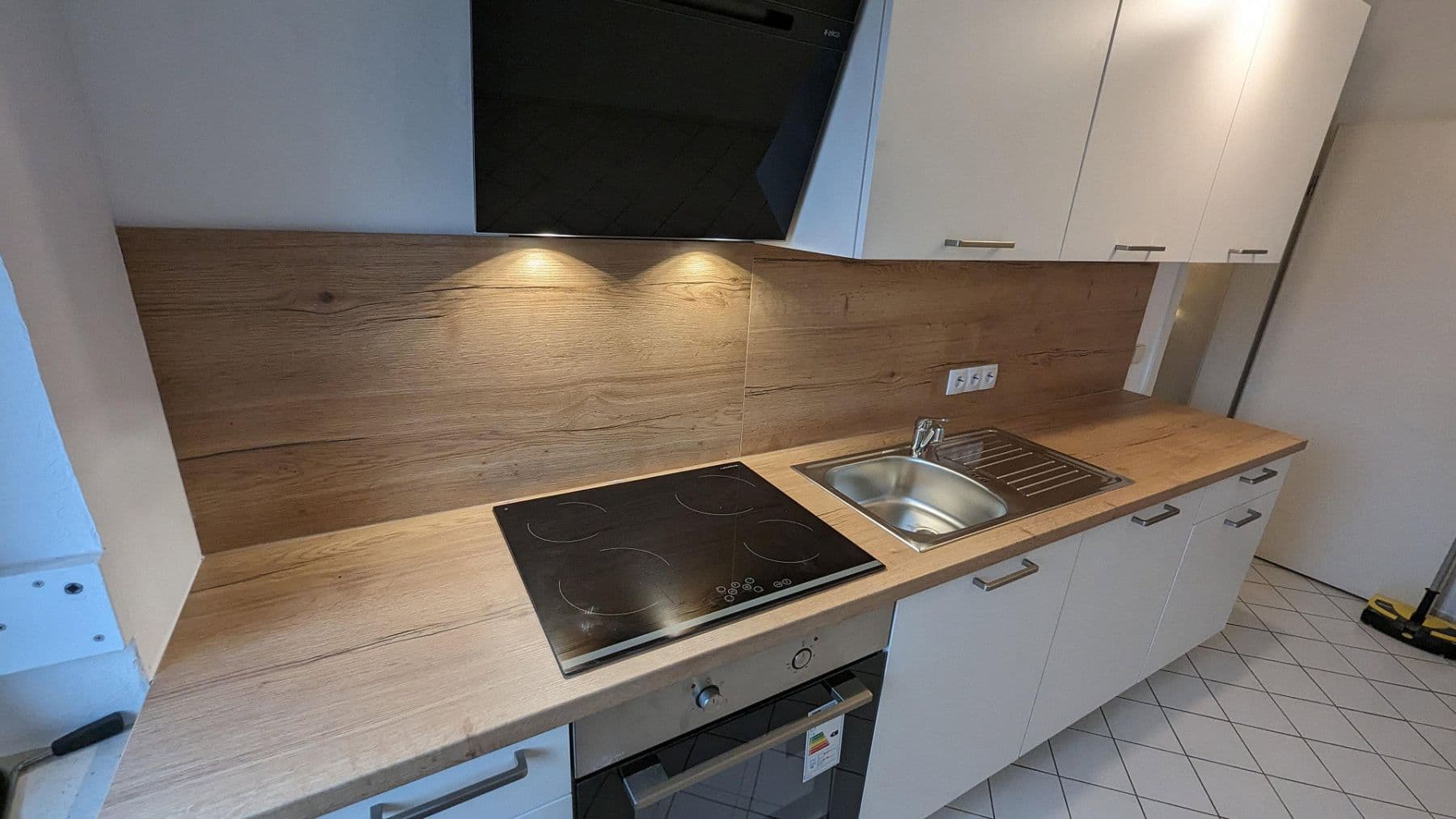 2 bedroom flat to rent, 50 m², Bramsche, Lower Saxony 2 bedroom flat to rent, 50 m², Bramsche, Lower Saxony