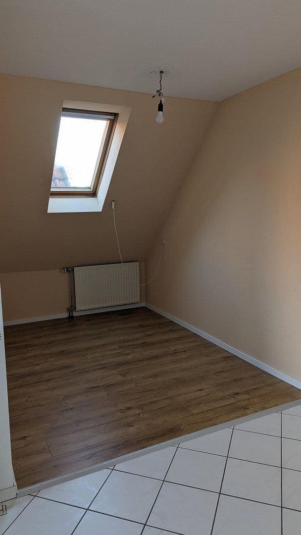 2 bedroom flat to rent, 50 m², Bramsche, Lower Saxony 2 bedroom flat to rent, 50 m², Bramsche, Lower Saxony