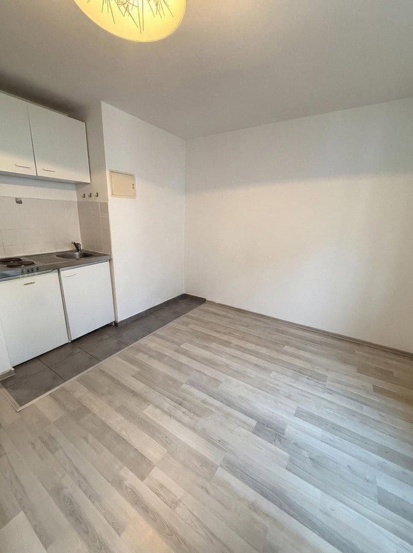 1 bedroom flat to rent, 22 m², Mannheim, Baden-Württemberg 1 bedroom flat to rent, 22 m², Mannheim, Baden-Württemberg