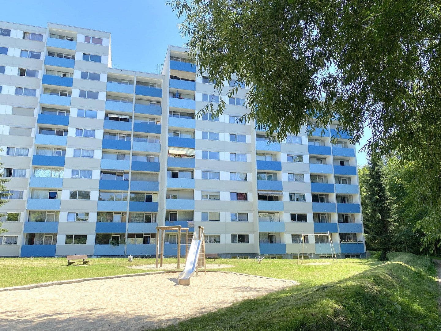 2 bedroom flat to rent, 60 m², An der Untermühle 2, Liederbach am Taunus, Hesse 2 bedroom flat to rent, 60 m², An der Untermühle 2, Liederbach am Taunus, Hesse