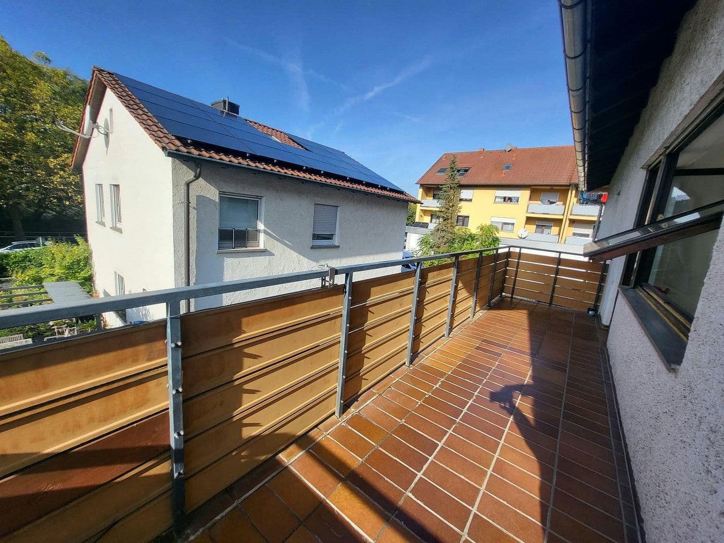 3 bedroom flat to rent, 98 m², Würzburg, Bavaria 3 bedroom flat to rent, 98 m², Würzburg, Bavaria