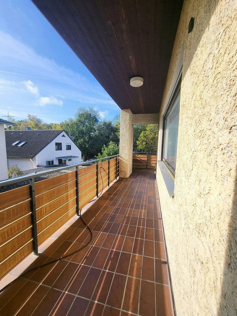 3 bedroom flat to rent, 98 m², Würzburg, Bavaria 3 bedroom flat to rent, 98 m², Würzburg, Bavaria