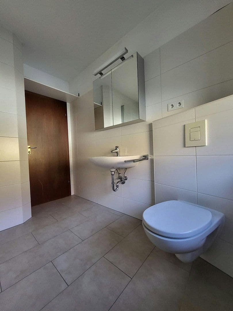 3 bedroom flat to rent, 98 m², Würzburg, Bavaria 3 bedroom flat to rent, 98 m², Würzburg, Bavaria