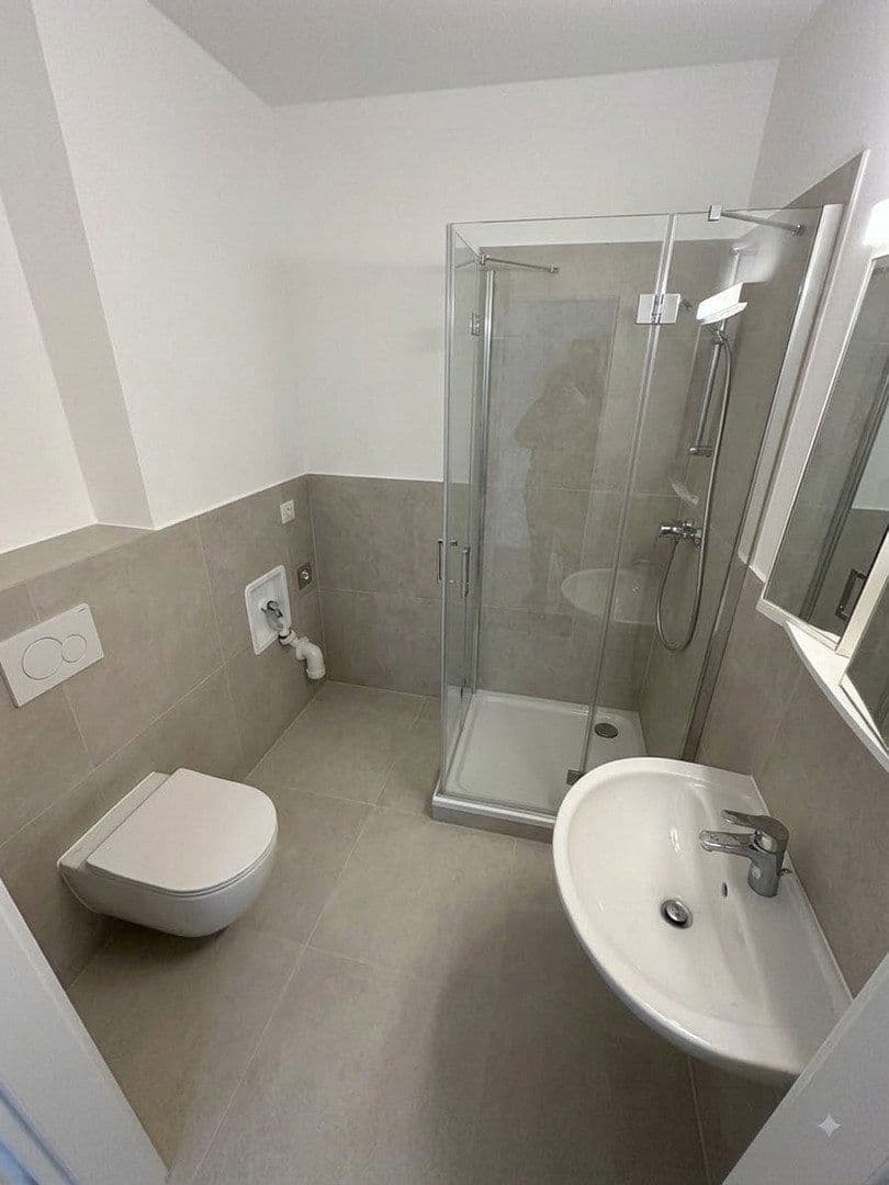 1 bedroom flat to rent, 40 m², Elmshorn, Schleswig-Holstein 1 bedroom flat to rent, 40 m², Elmshorn, Schleswig-Holstein