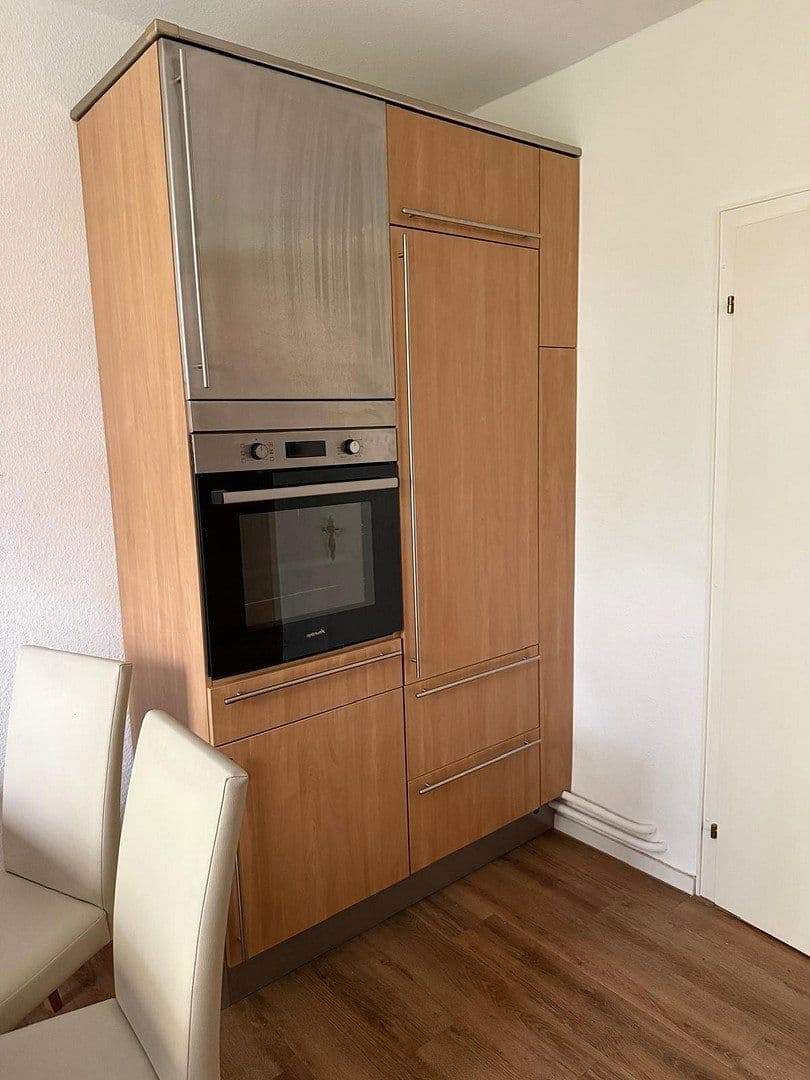 2 bedroom with open-plan kitchen flat to rent, 110 m², Dönhoffstr. 31, Solingen, North Rhine-Westphalia 2 bedroom with open-plan kitchen flat to rent, 110 m², Dönhoffstr. 31, Solingen, North Rhine-Westphalia