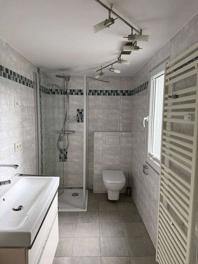 2 bedroom with open-plan kitchen flat to rent, 110 m², Dönhoffstr. 31, Solingen, North Rhine-Westphalia 2 bedroom with open-plan kitchen flat to rent, 110 m², Dönhoffstr. 31, Solingen, North Rhine-Westphalia