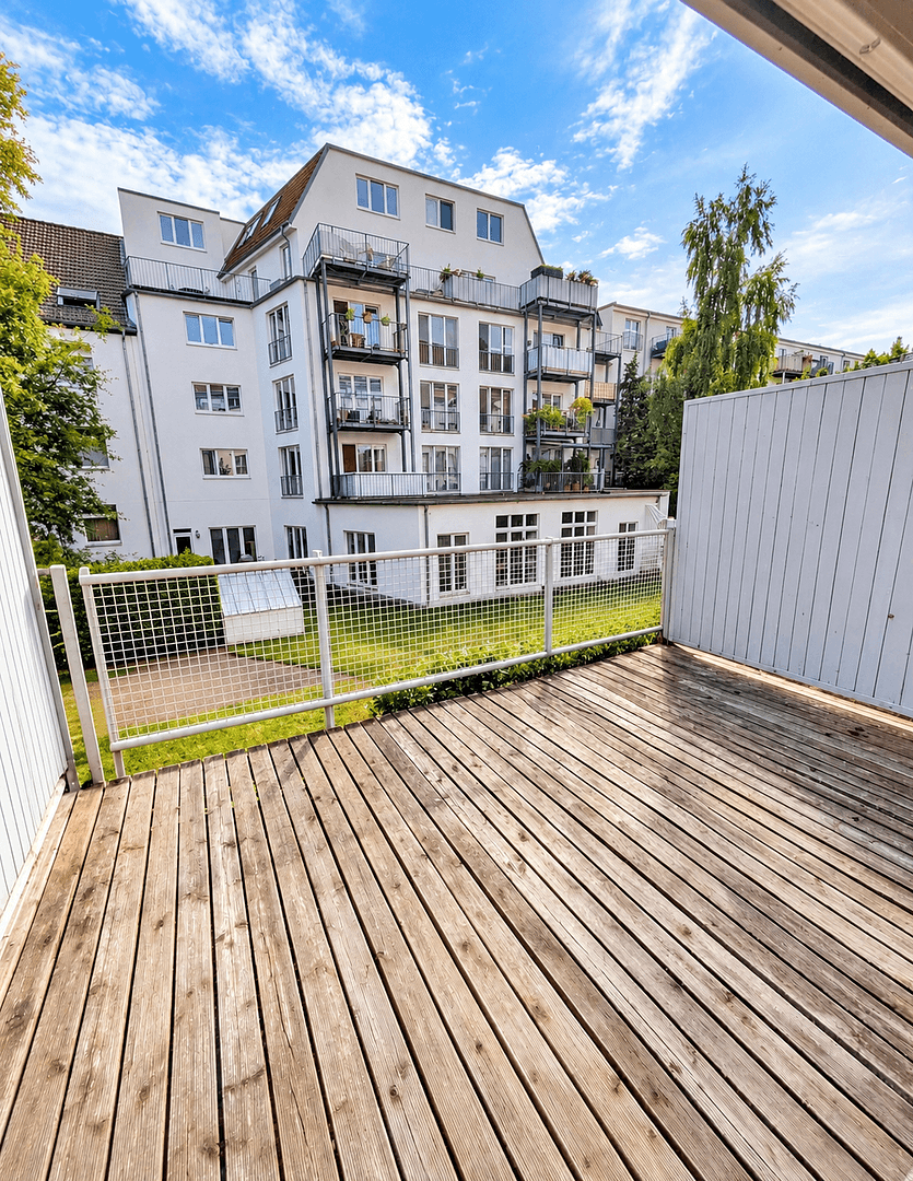 2 bedroom flat for sale, 56 m², Hamburg, Hamburg 2 bedroom flat for sale, 56 m², Hamburg, Hamburg